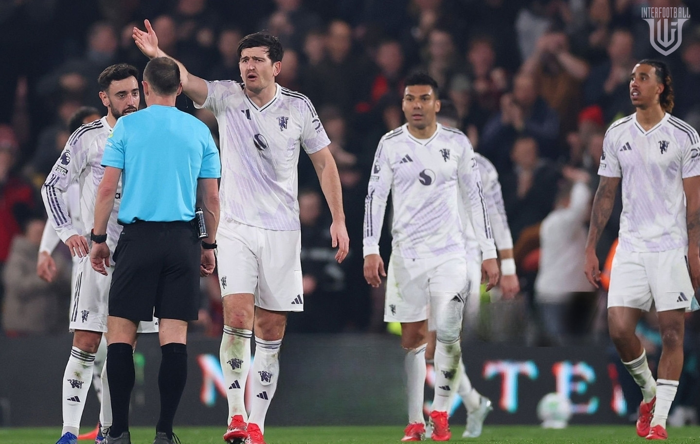 ՄՅՈՒ-ն ու «Բորնմութը» դրամատիկ և գոլառատ ոչ-ոքի են գրանցել 🎥