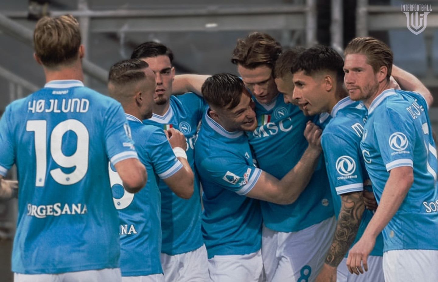 Մաքթոմինեյի գոլը հաղթանակ է պարգևել «Նապոլիին» 🎥