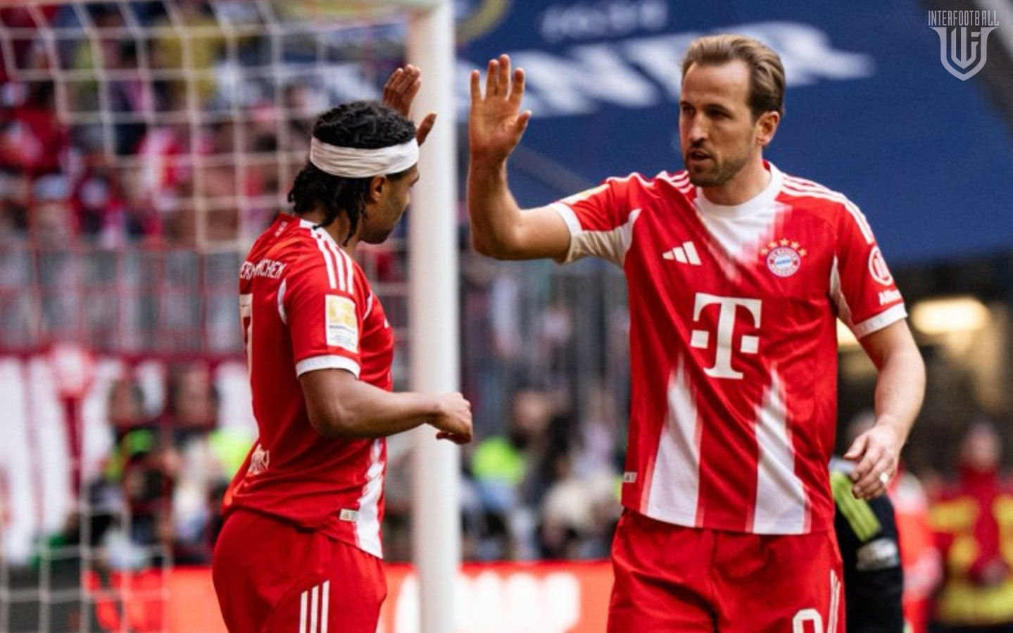 «Բավարիան» շարունակում է հիացնել` ջախջախելով «Ունիոն Բեռլինին» 🎥