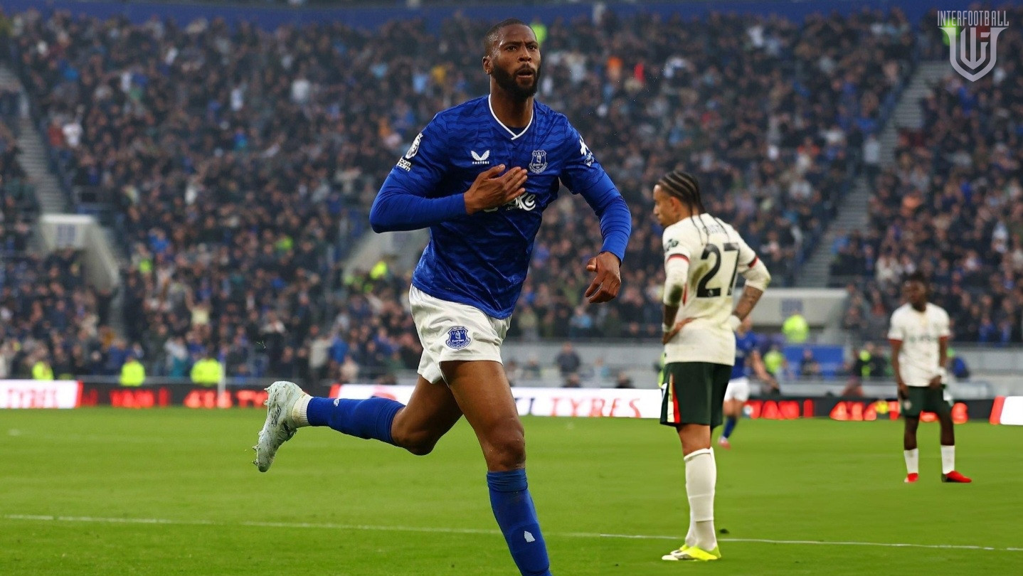 «Չելսիի» կատարյալ ձախողումը! «Էվերթոնը» խոշոր հաշվով հաղթեց «ազնվականներին» 🎥