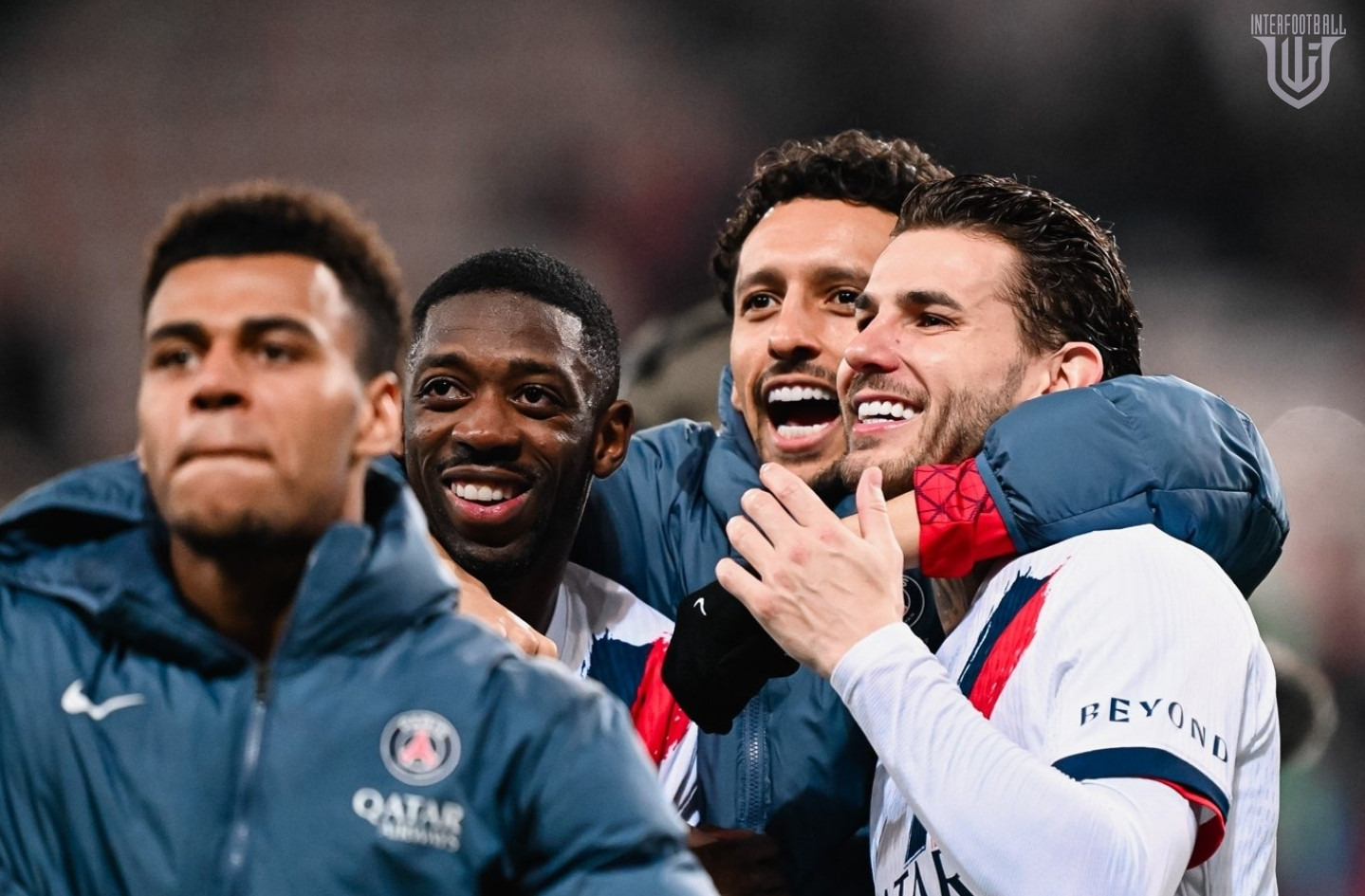 ՊՍԺ-ն փայլում է` տանելով ջախջախիչ հաղթանակ 🎥