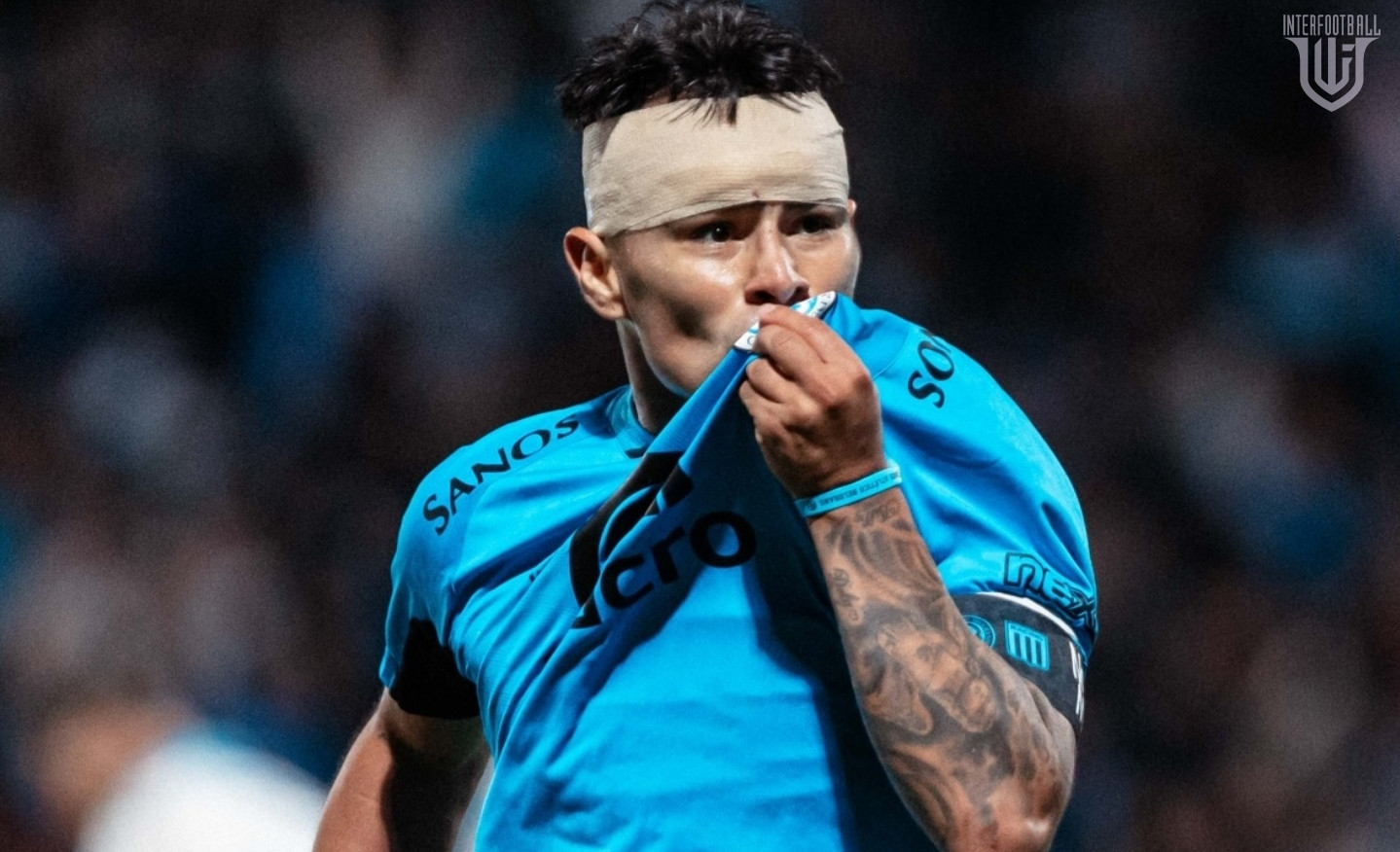 Սելարայանի գեղեցիկ գոլը չի օգնել «Բելգրանոյին» խուսափել պարտությունից 🎥