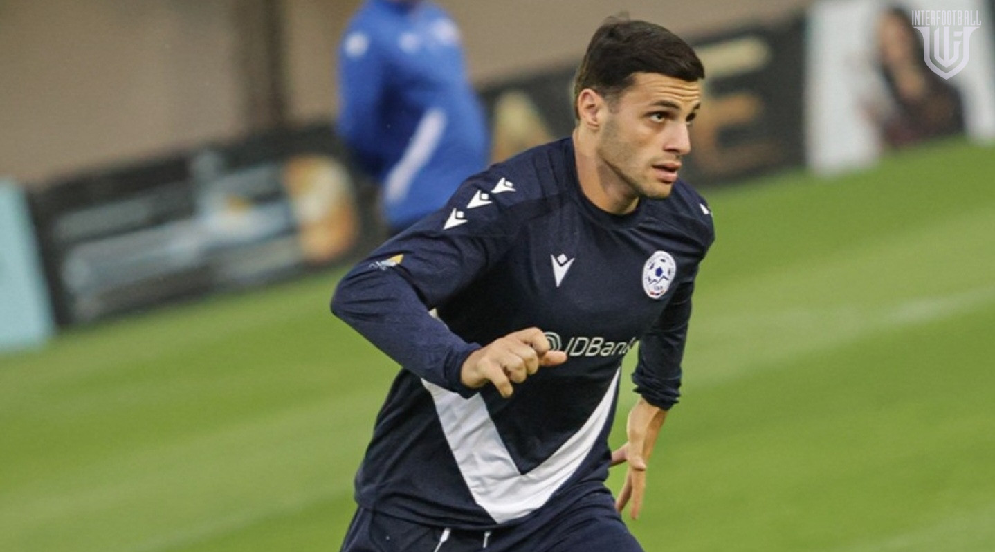 Հայաստանի հավաքականն սկսել է մարզական հավաքը 📸