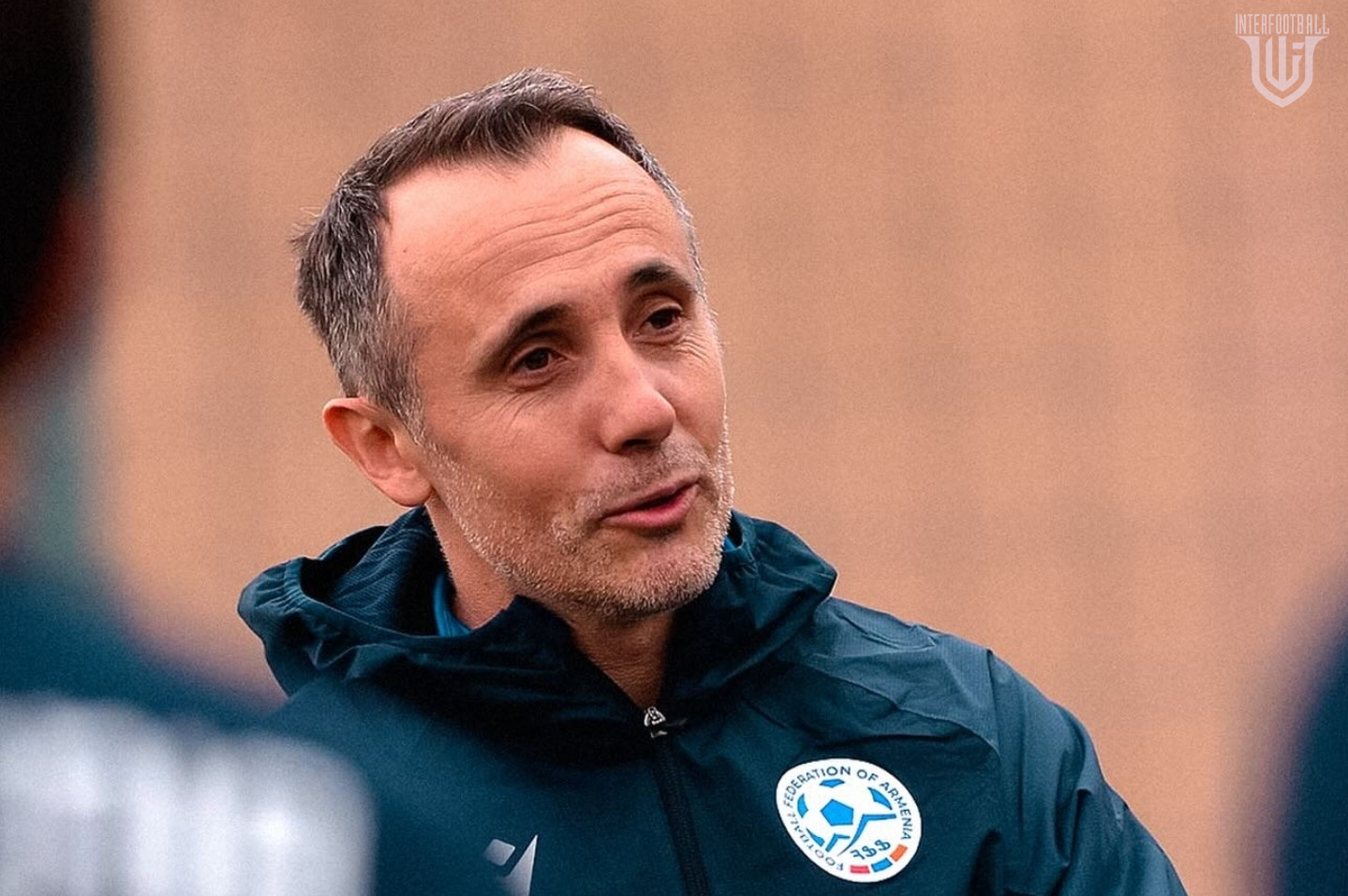 Պաշտոնական. Հայաստանի հավաքականը ֆիզպատրաստության նոր մարզիչ ունի 📸