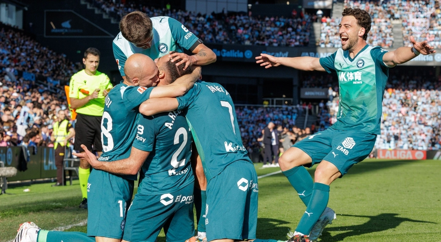 0:3-ից` 4:3. Անհավանական comeback Լա լիգայում 🎥