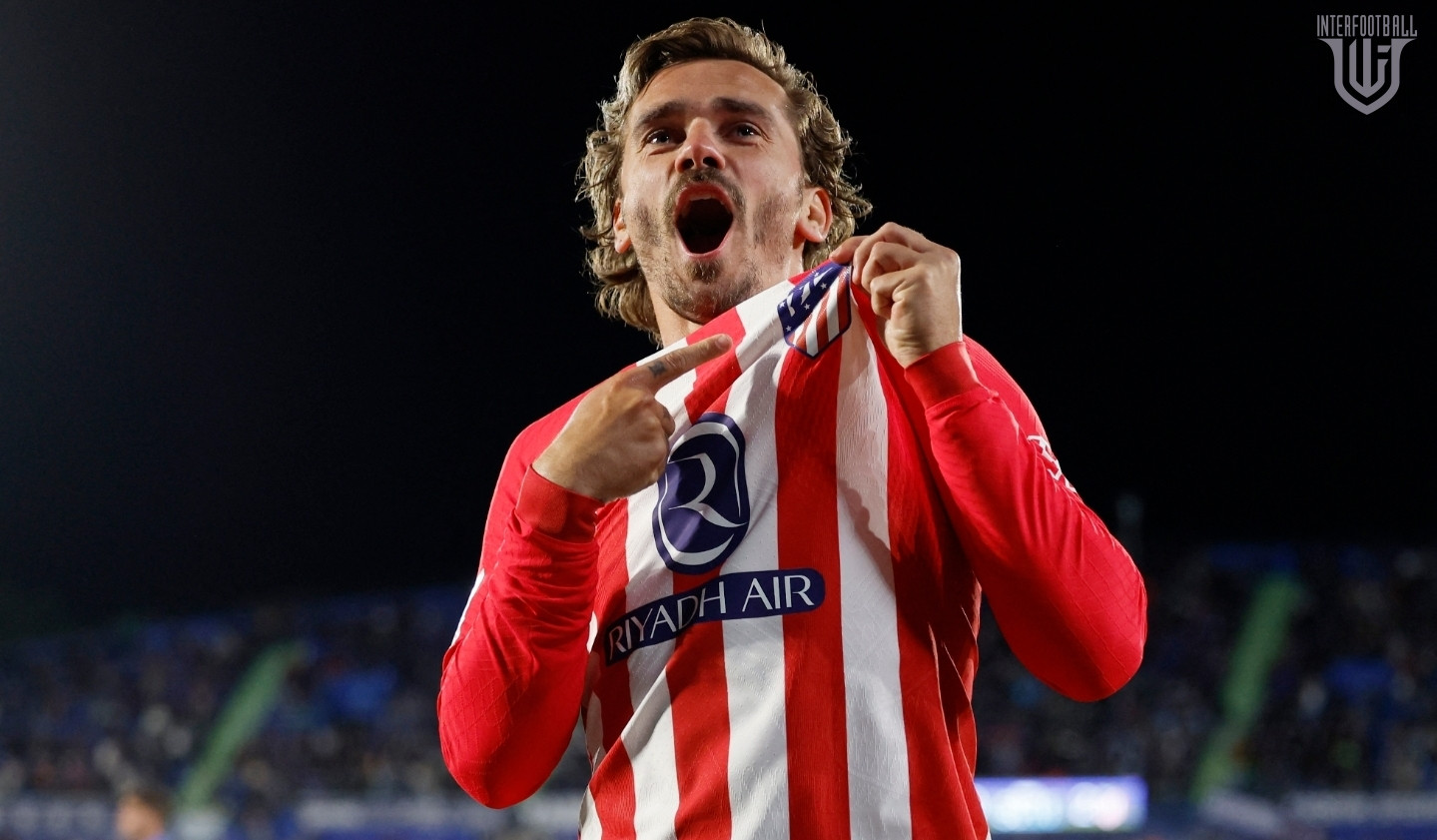 Here we go! Գրիզմանը կփոխի ակումբը 📸/🎥