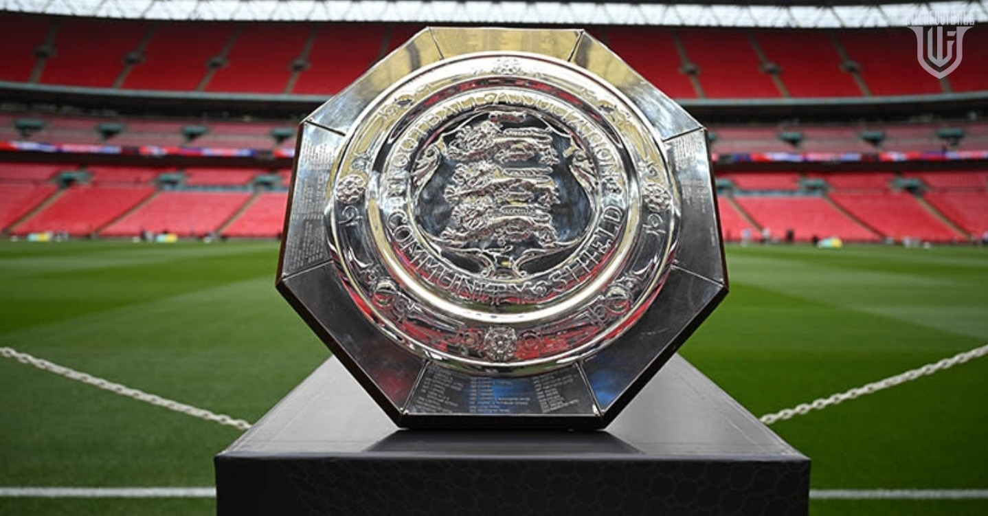 Անգլիայի Սուպերգավաթի հանդիպումը կանցկացվի Ուելսում 📸