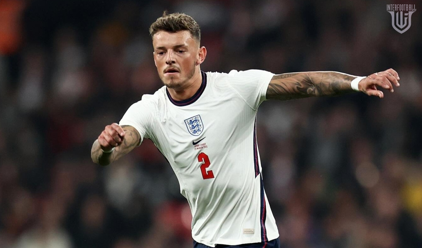 Անգլիայի հավաքականի հայտացուցակում երկու փոփոխություն է եղել 📸