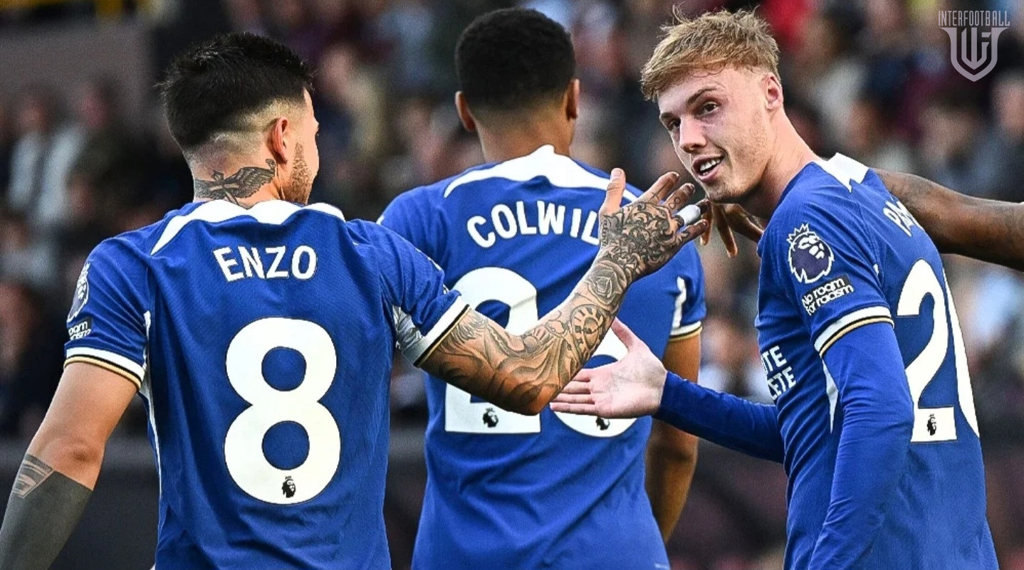 «Չելսիի» առաջատարը երազում է «Ռեալ» տեղափոխության մասին