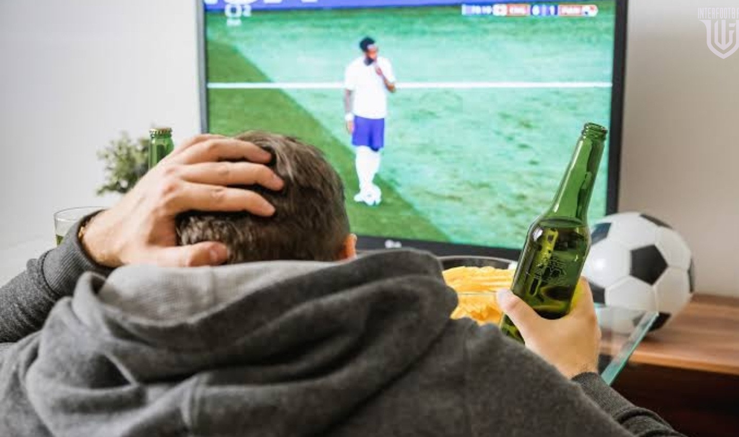 Ինչ ֆուտբոլ դիտել այսօր