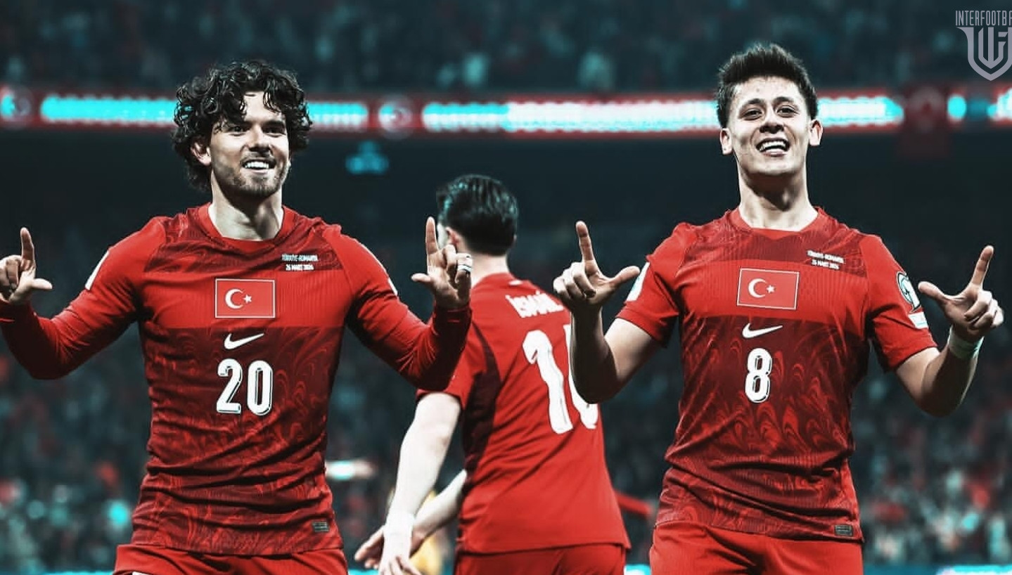 Թուրքիան հաղթեց Ռումինիային ու կպայքարի ԱԱ-2026-ի ուղեգրի համար 🎥