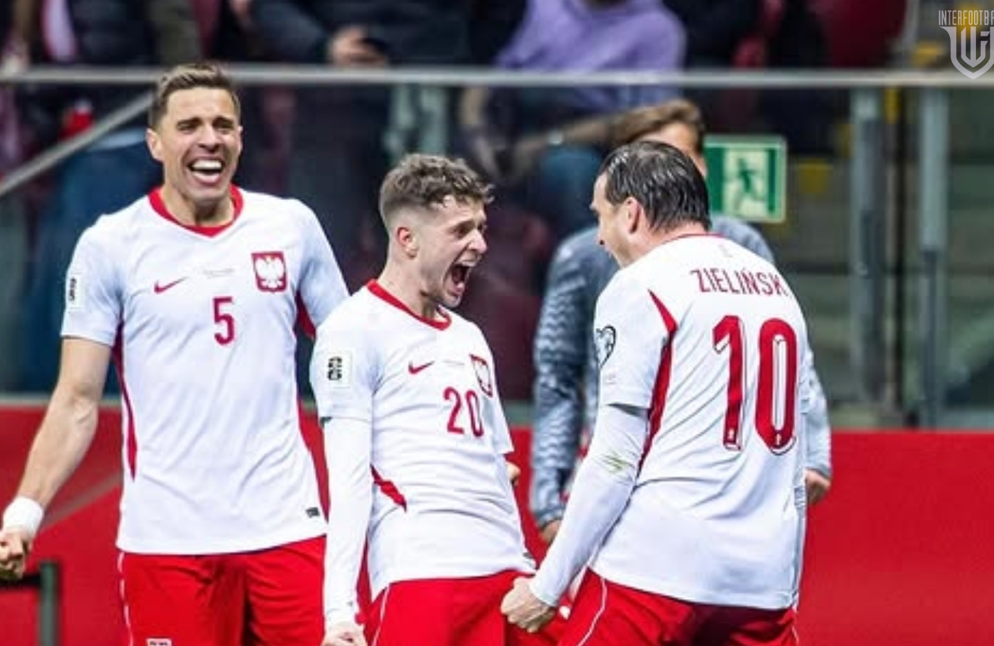 Լեհաստանը կամային հաղթանակ տարավ Ալբանիայի նկատմամբ ու կպայքարի Մունդիալի ուղեգրի համար 🎥