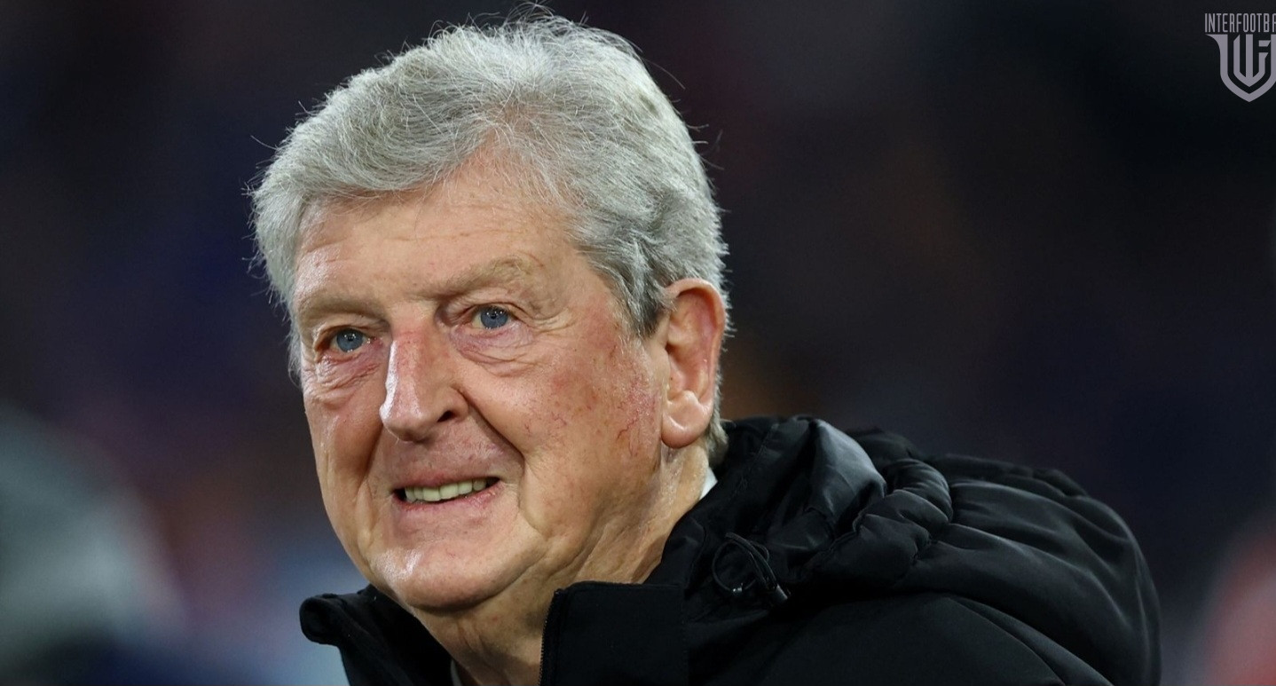 Հոջսոնը 44 տարի անց նորից գլխավորել է կարիերայի երկրորդ ակումբը 📸