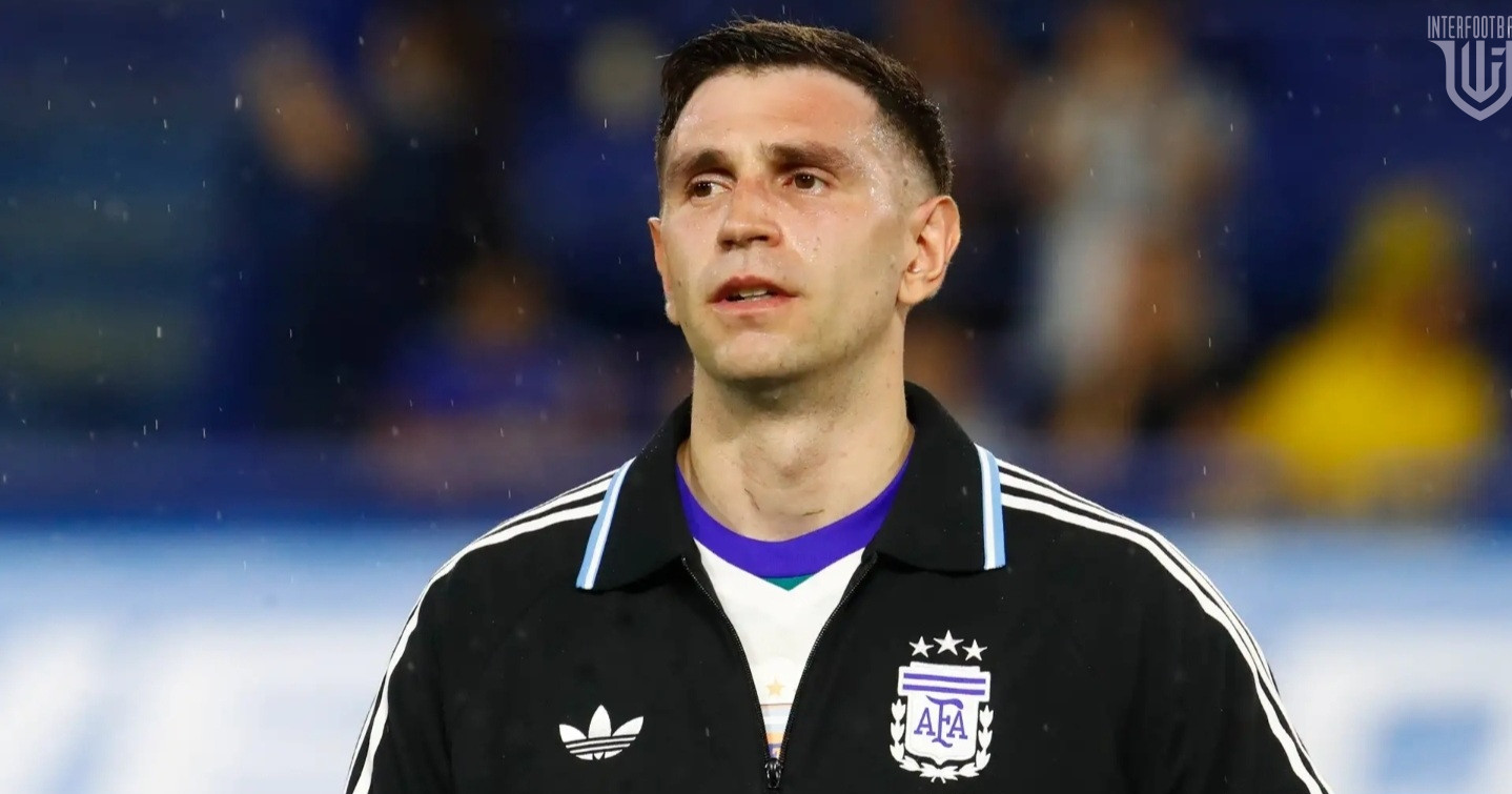 Մարտինես. «Արգենտինայի վատագույն խաղերից մեկն էր»