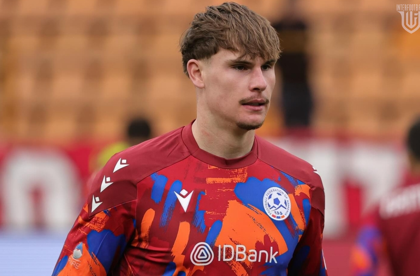 5 ֆուտբոլիստ նորամուտը նշեց Հայաստանի հավաքականում