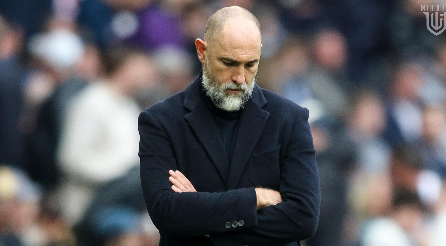 Պաշտոնական. «Տոտենհեմը» նորից մնաց առանց գլխավոր մարզչի 📸