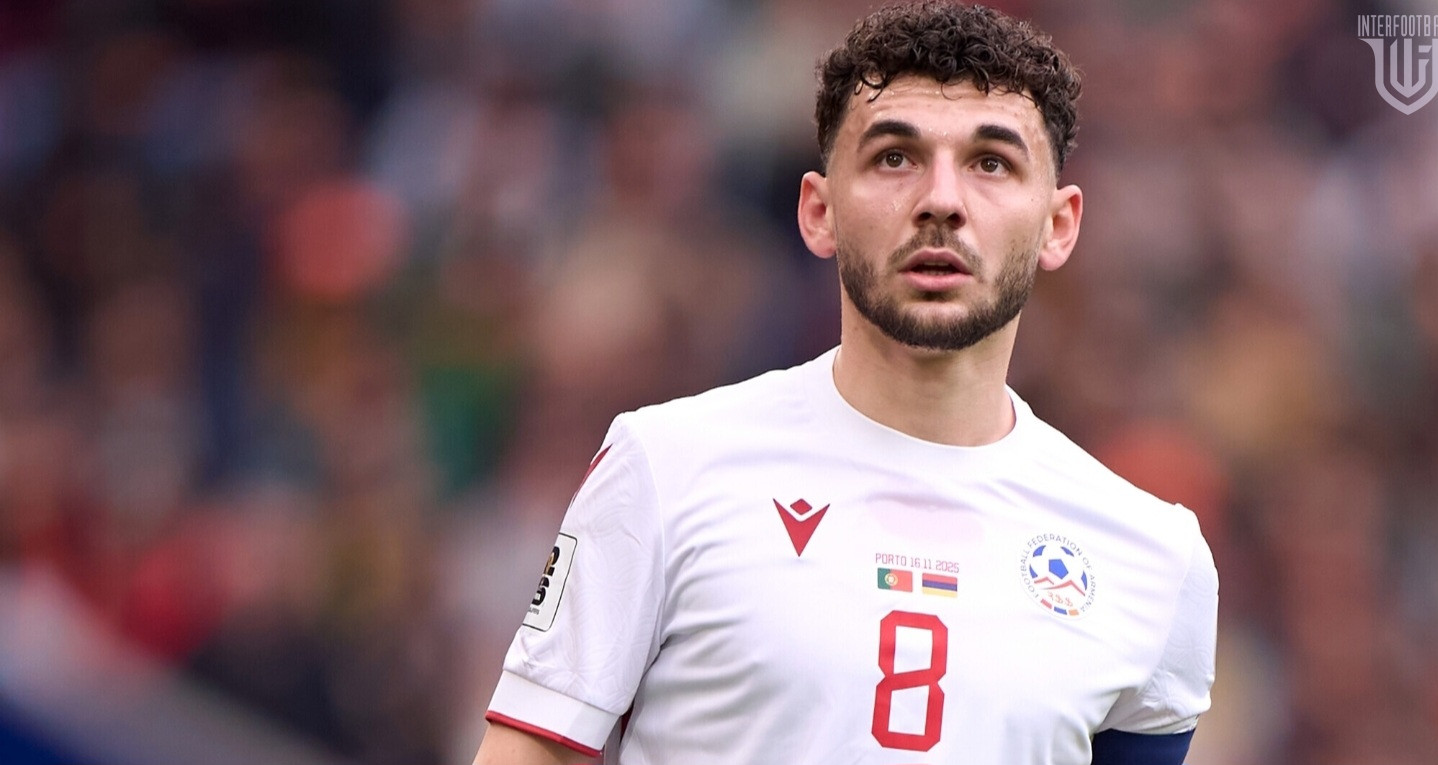 Էդուարդ Սպերցյանի ապաքինման ժամկետը