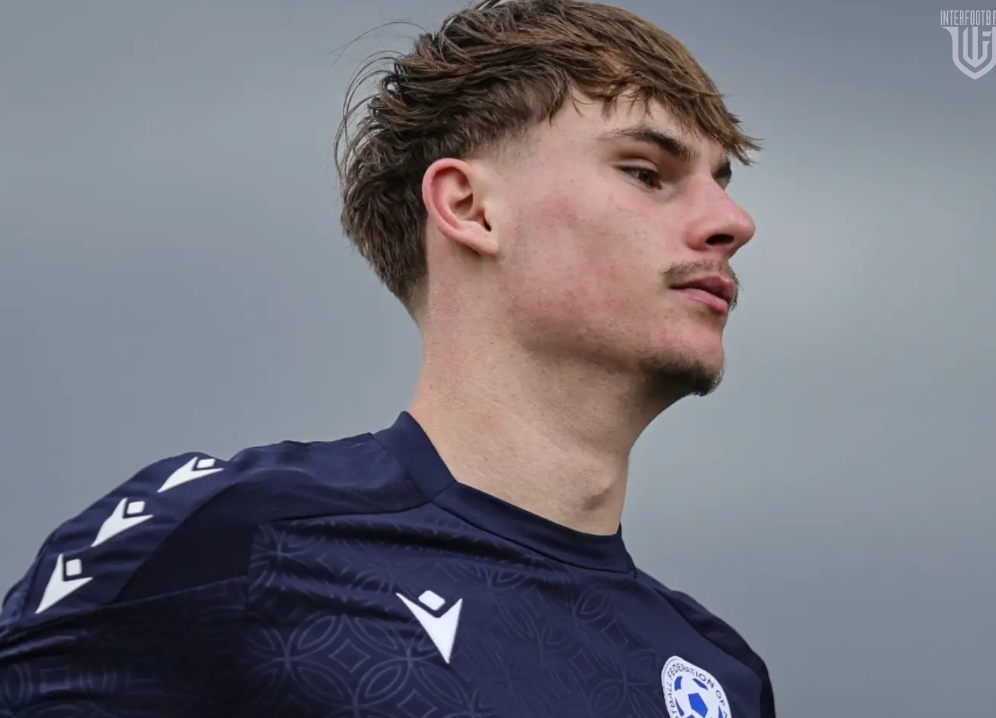 «Սանդեռլենդը» շնորհավորել է Ֆին Գերագուսյանին 📸