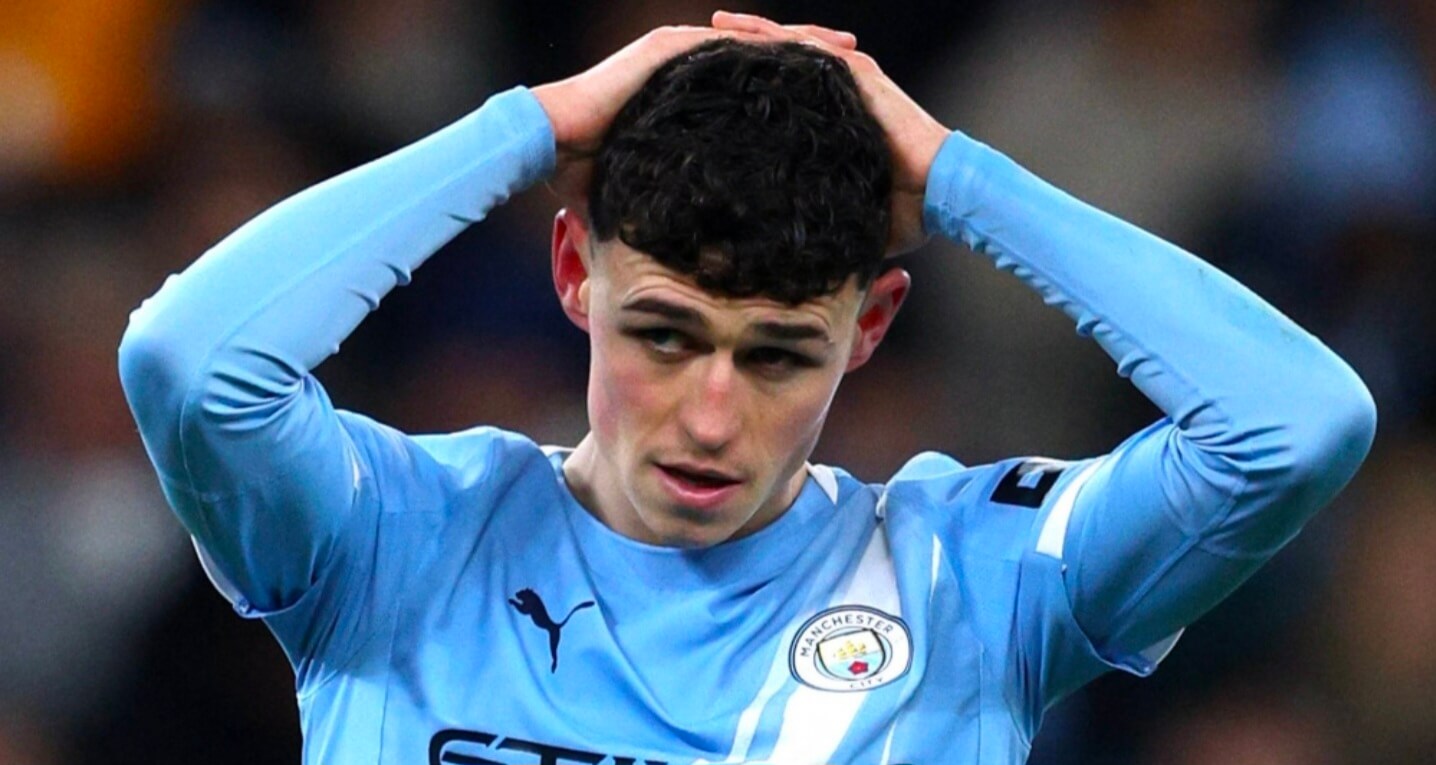 Ֆոդենը կարող է բաց թողնել աշխարհի առաջնությունը