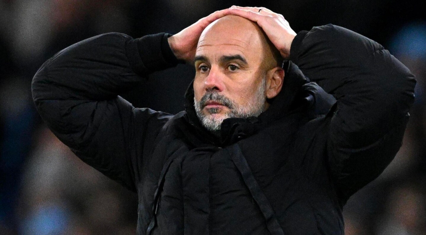 «Ման. Սիթին» կողմնորոշվել է Գվարդիոլայի փոխարինողի հարցում