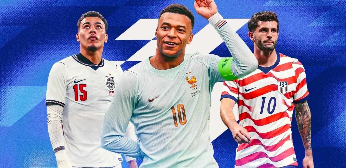 ԱԱ-2026-ի ֆավորիտները` ըստ Goal-ի