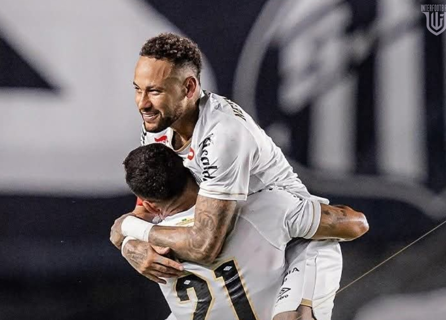 Նեյմարի ոսկերչական ասիստն օգնել է «Սանթոսին» հաղթանակ տանել 🎥