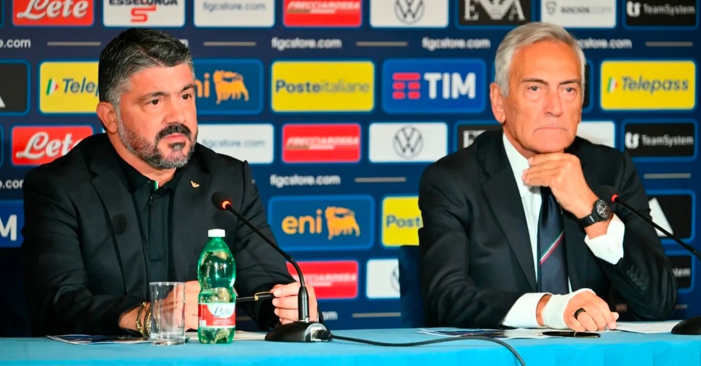 Պաշտոնական. Գատուզոն և ԻՖՖ նախագահը հրաժարական են տվել