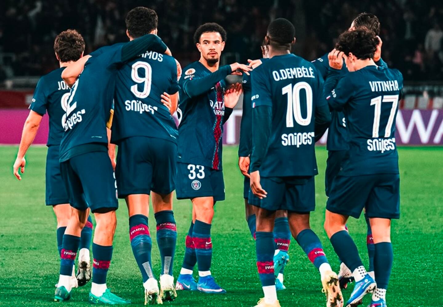 ՊՍԺ-ն վստահ հաղթանակ տարավ` շարունակելով զբաղեցնել առաջին տեղը 🎥