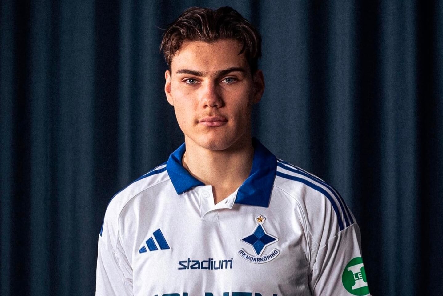 4 խաղ, 3 գոլ! Հայ ֆուտբոլիստը փայլում է Շվեդիայում 🎥