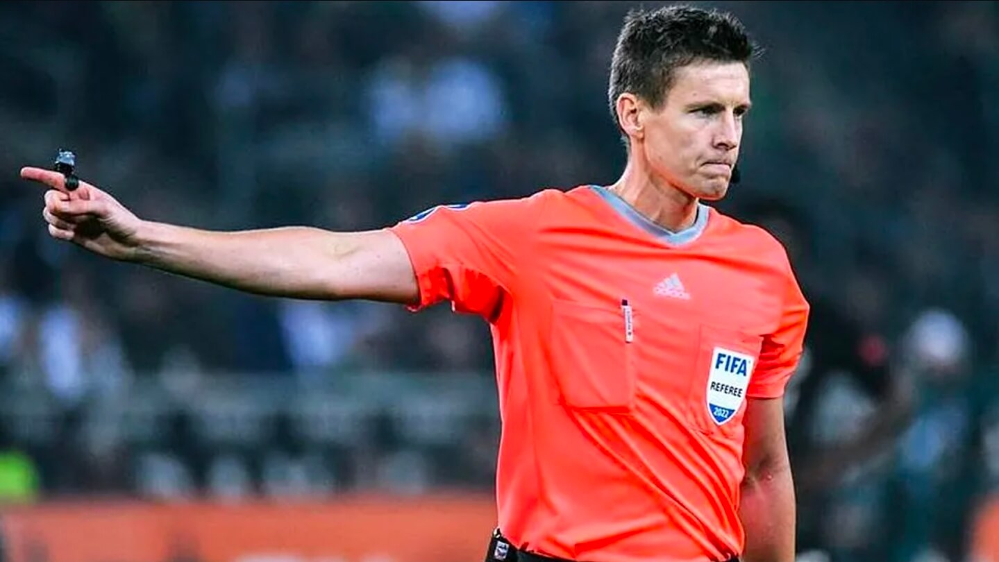 «Ռեալ» – «Բավարիա», «Սպորտինգ» – «Արսենալ» հանդիպումների մրցավարական անձնակազմերը