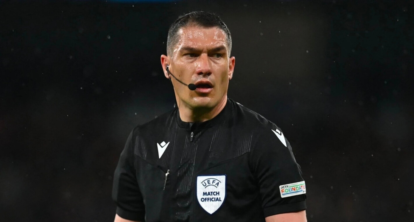 «Բարսելոնա» – «Ատլետիկո», ՊՍԺ – «Լիվերպուլ» հանդիպումների մրցավարական անձնակազմերը