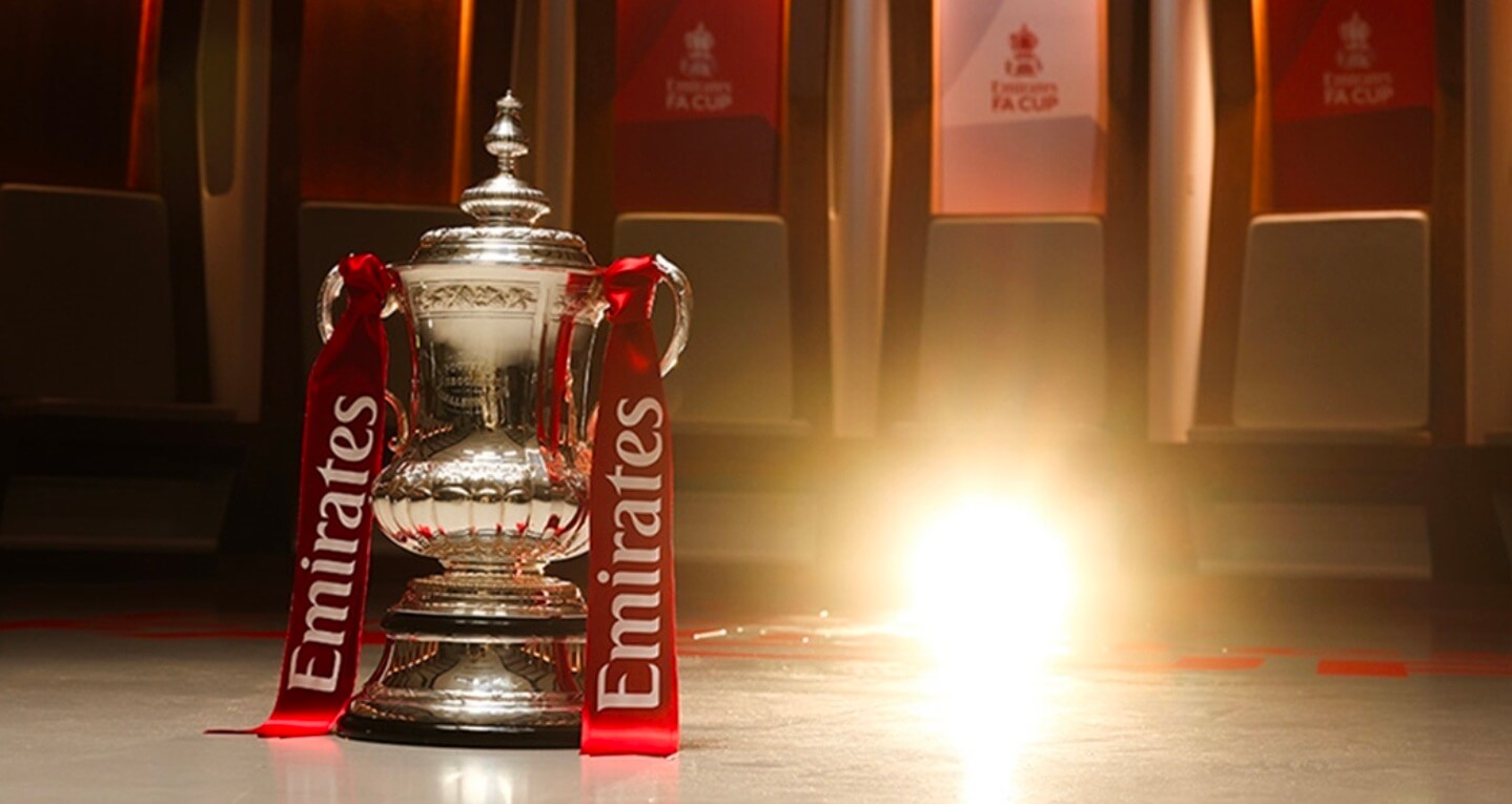 Անգլիայի գավաթ. կիսաեզրափակիչի զույգերը