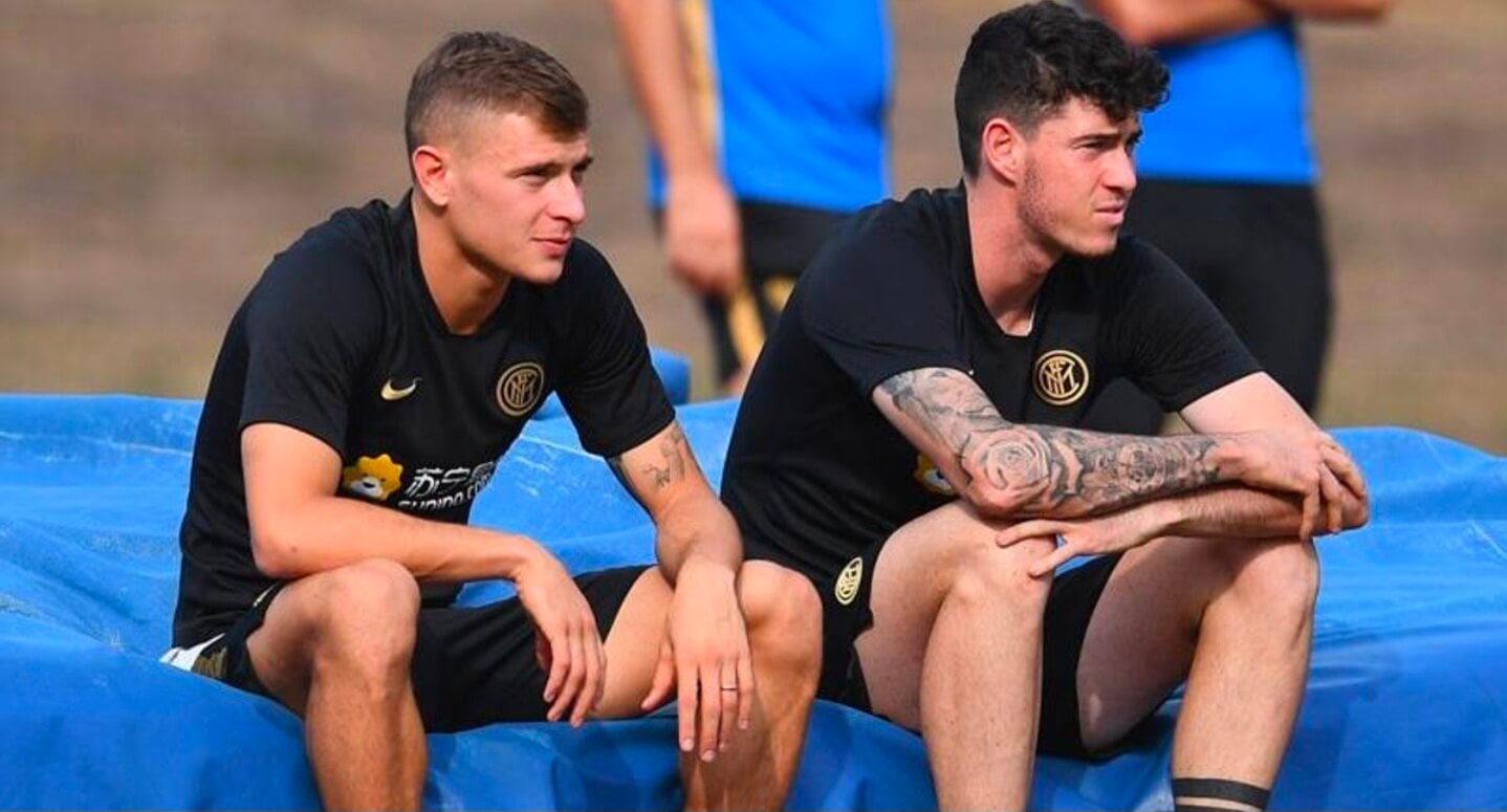 «Ինտերի» ֆուտբոլիստն ուզում է տեղափոխվել «Բարսելոնա»