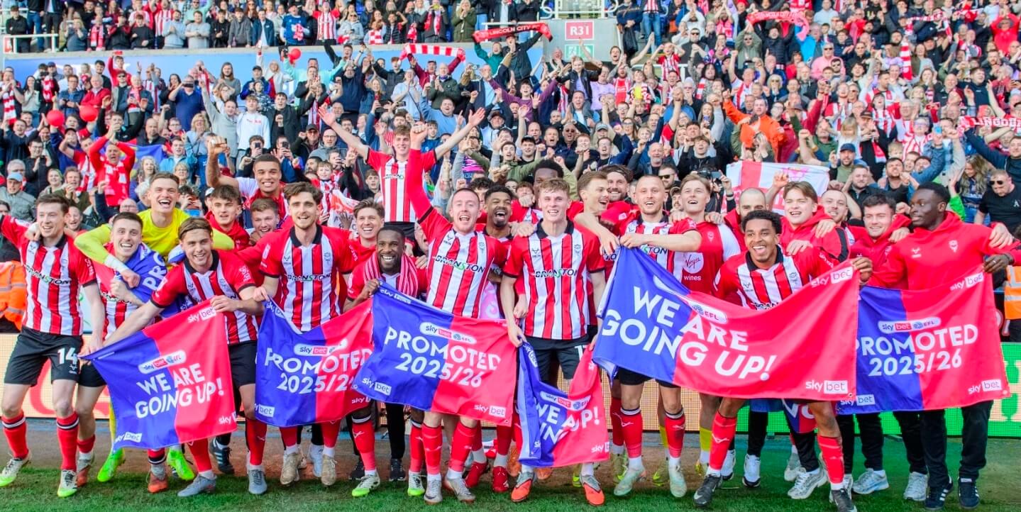 Անգլիական ակումբը 65 տարի անց Չեմպիոնշիփի ուղեգիր է նվաճել 🎥