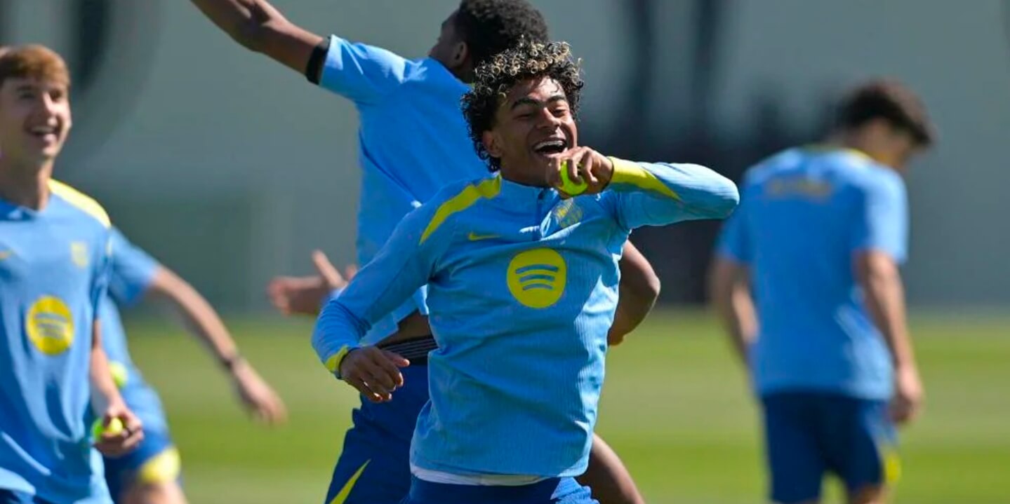 «Բարսելոնայի» 4, «Ատլետիկոյի» 8 ֆուտբոլիստ որակազրկման վտանգի տակ են