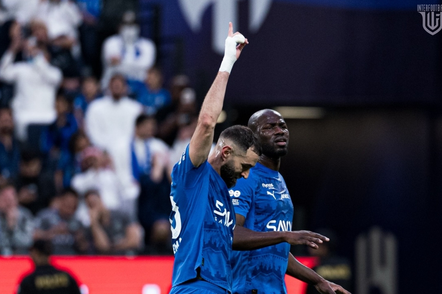 Բենզեմայի սուպեր բենեֆիսն ու «Ալ Հիլալի» ջախջախիչ հաղթանակը 🎥