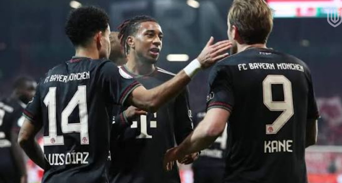 «Ռեալը» պատրաստ է 165 միլիոն առաջարկել «Բավարիայի» աստղի համար