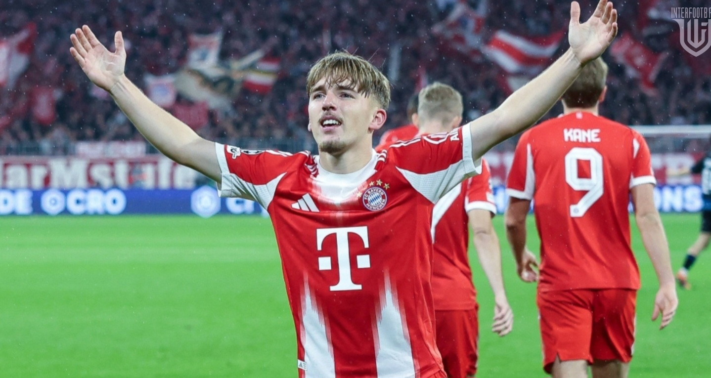 Լենարտ Կառլը տևական ժամանակով շարքից դուրս է մնացել