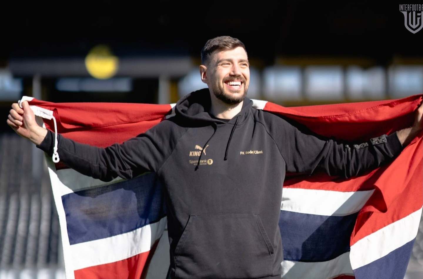 ՉԼ-ում ամենաշատ սեյվ կատարած դարպասապահը Նորվեգիայի քաղաքացիություն է ստացել 📸