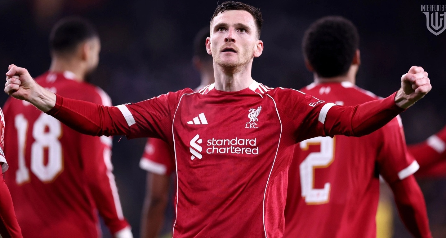 Ռոբերտսոնը համաձայնության է հասել իր հաջորդ հավանական ակումբի հետ 📸