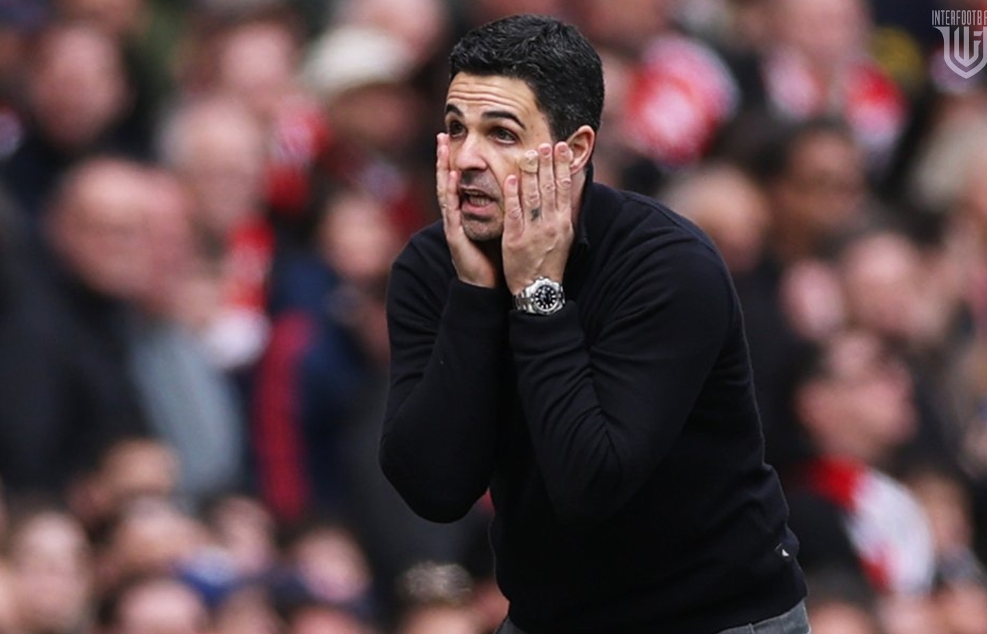 «Արսենալը» սենսացիոն պարտություն կրեց` բարդացնելով չեմպիոնական գործը 🎥