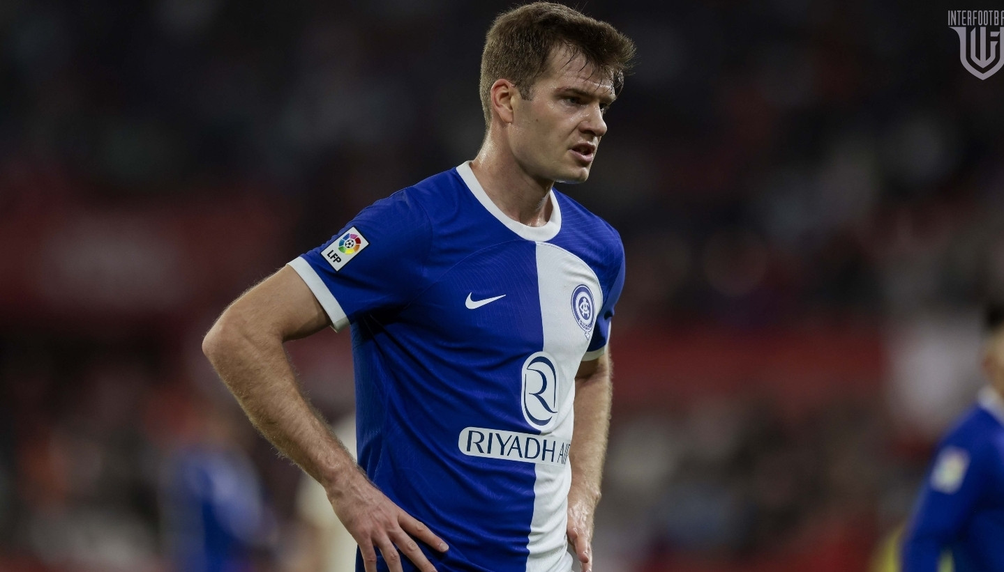 «Ատլետիկոն» «Բարսելոնայի» դեմ խաղից առաջ պարտվեց «Սևիլիային» 🎥