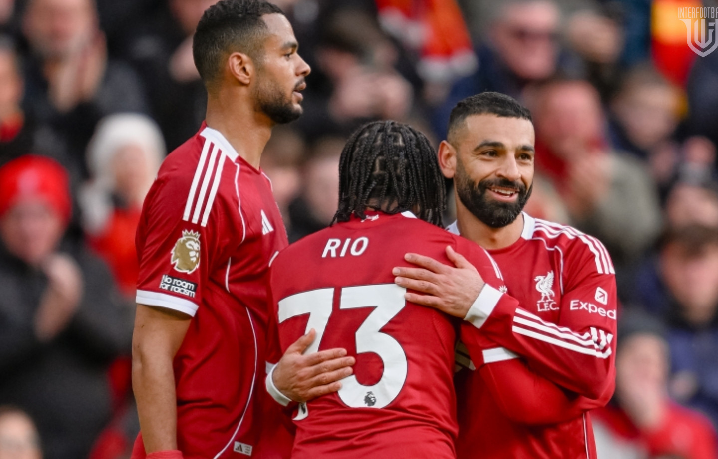 «Լիվերպուլը» վստահ հաղթանակ տարավ «Ֆուլհեմի» նկատմամբ 🎥