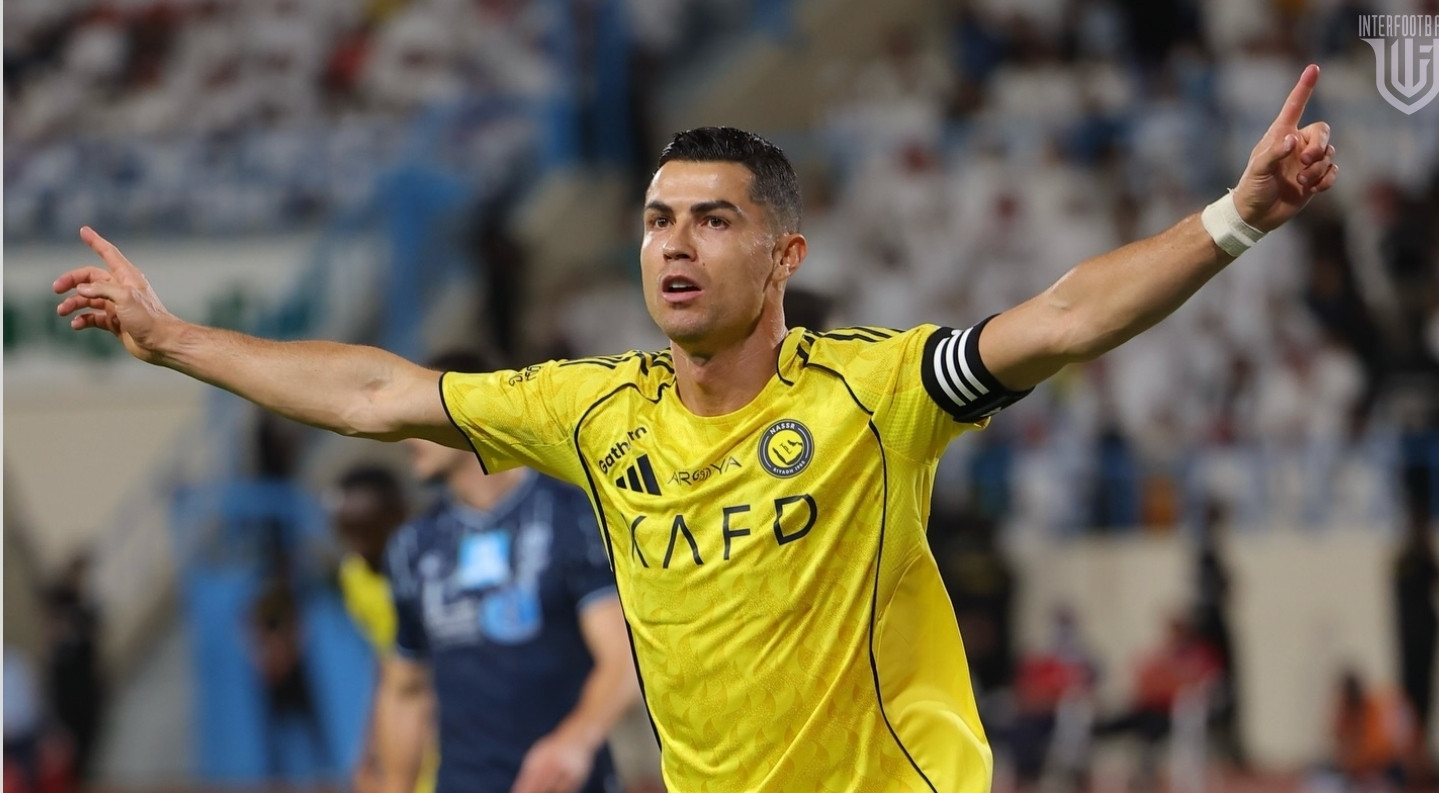 Ռոնալդուի 968-րդ գոլն ու «Ալ Նասրի» 16-րդ անընդմեջ հաղթանակը 🎥