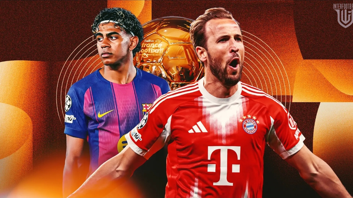 «Ոսկե գնդակի» գլխավոր ֆավորիտները` ըստ Goal-ի