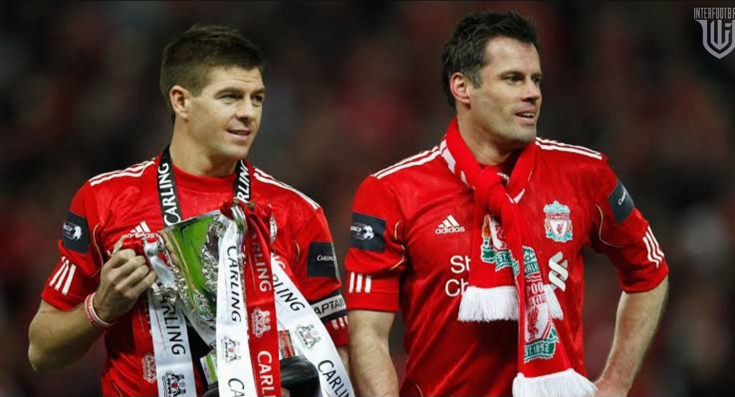 ԱՊԼ-ի պատմության մեջ լավագույն կիսապաշտպանները` ըստ Կարագերի