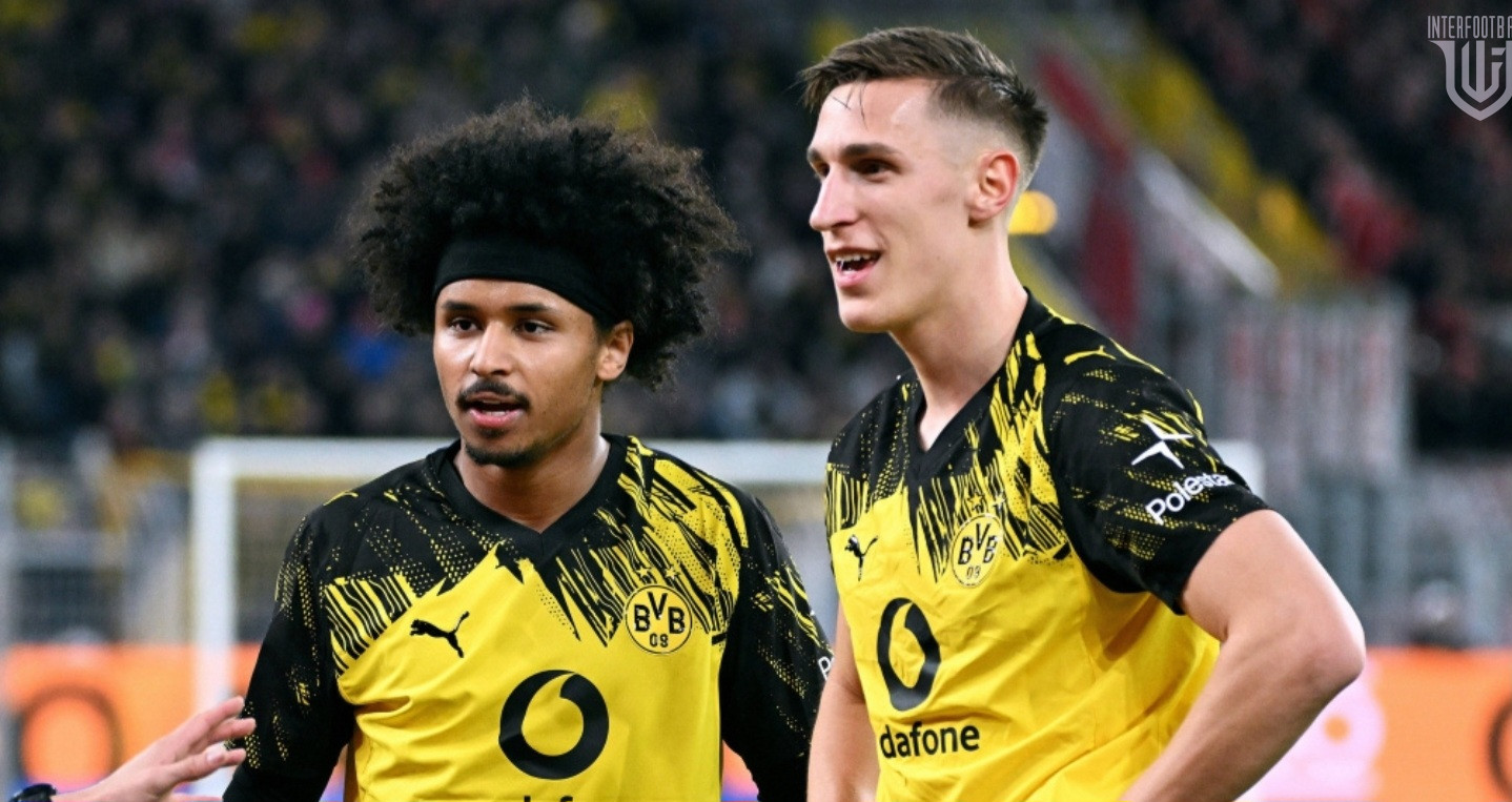 «Ռեալը» կփորձի ձեռք բերել «Բորուսիայի» ֆուտբոլիստին 📸