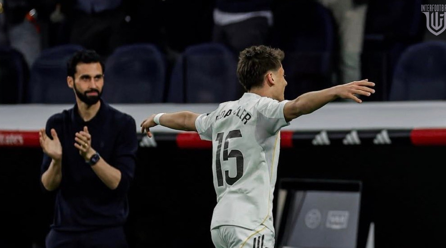 Նոյերի կոպտագույն սխալն ու Գյուլերի գոլը 35-րդ վայրկյանին 🎥