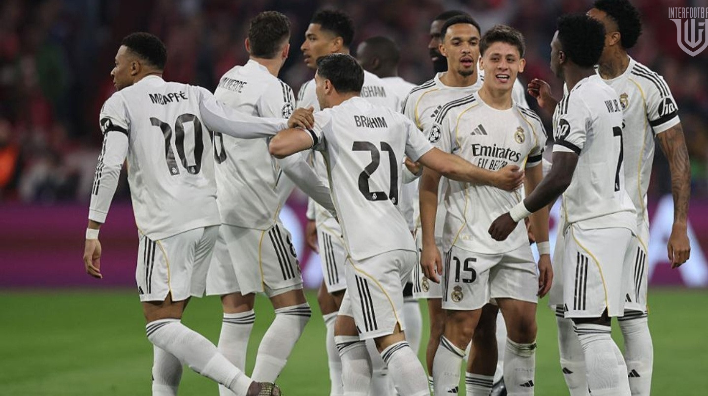 Գյուլերի` տուգանայինից խփած հիասքանչ գոլը «Բավարիայի» դեմ խաղում 🎥