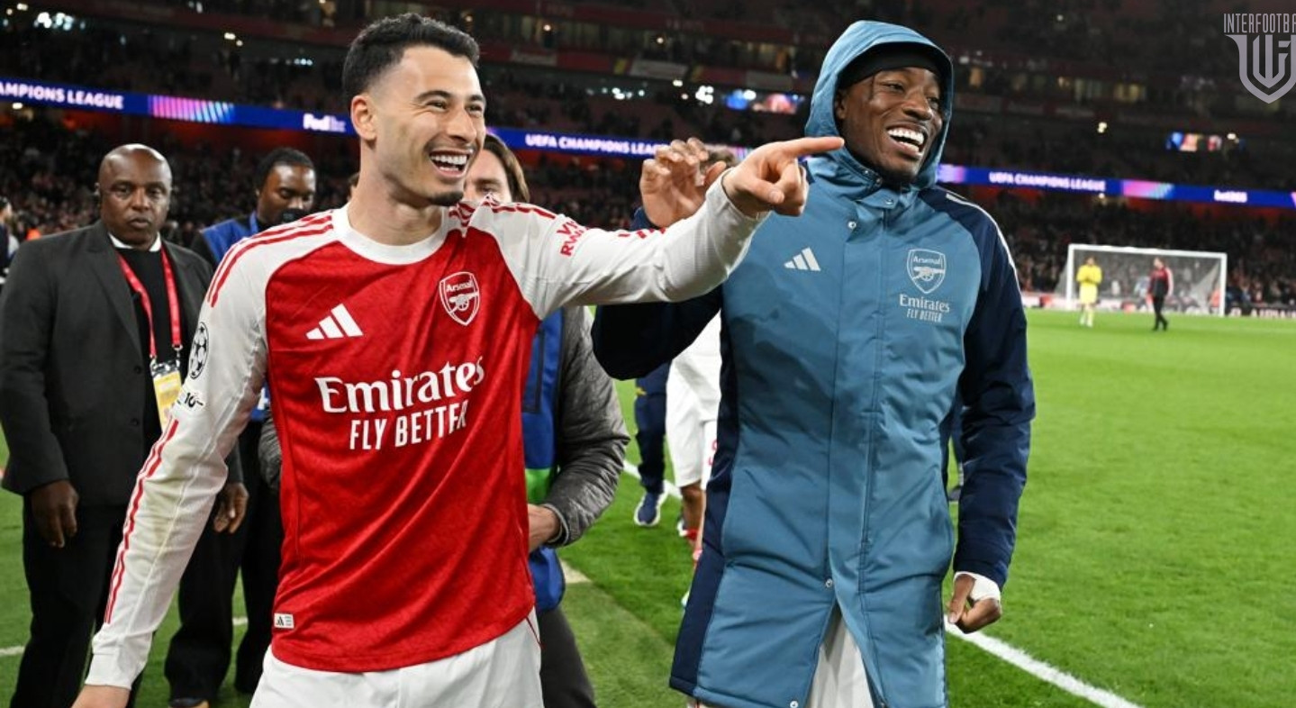 ՉԼ. «Արսենալը» երկրորդ տարին անընդմեջ կիսաեզրափակիչում է